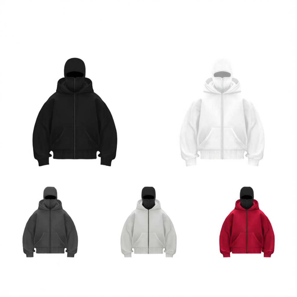 Men's Sweatshirts